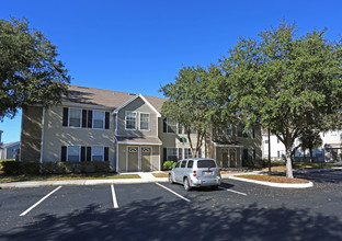 Osprey’s Landing in Naples, FL - Building Photo - Building Photo