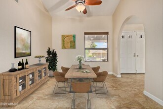 12934 W Blue Sky Dr in Sun City West, AZ - Building Photo - Building Photo