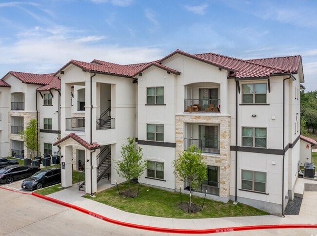 property at 9019 N Lake Creek Pkwy