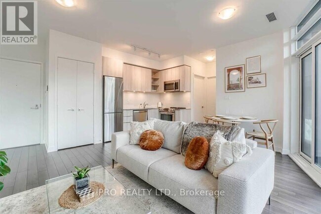 30-430 Ordnance St in Toronto, ON - Building Photo - Building Photo