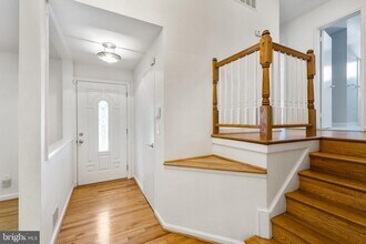 7611 Whittier Blvd in Bethesda, MD - Building Photo - Building Photo