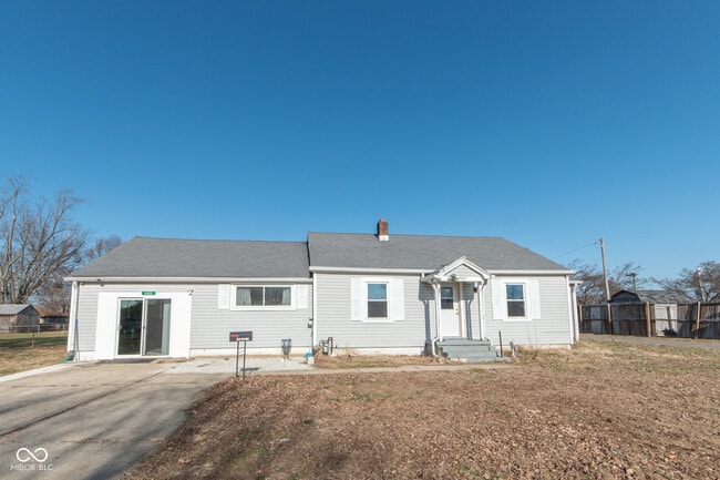 property at 2822 22nd St