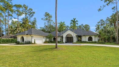 13453 Doubletree Trail in Wellington, FL - Building Photo - Building Photo