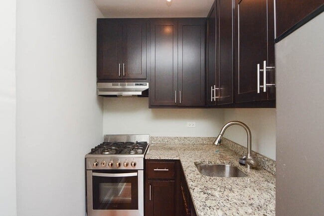 617 W Patterson Ave in Chicago, IL - Building Photo - Building Photo