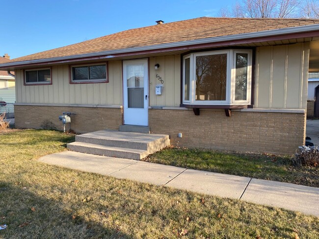 property at 6330 N Joyce Ave