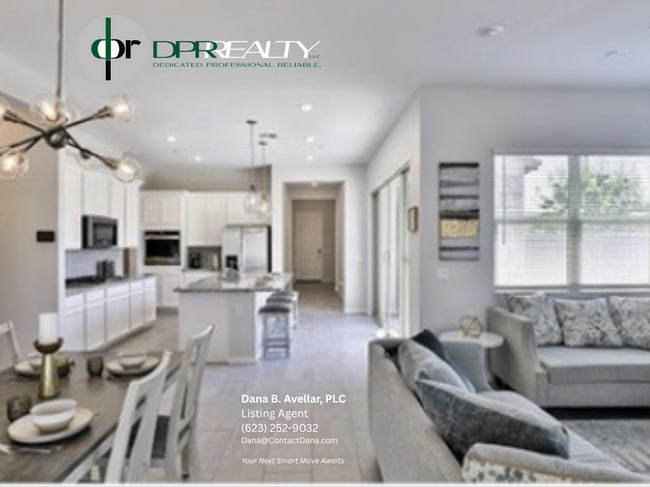 1914 N 140th Ave in Goodyear, AZ - Foto de edificio - Building Photo