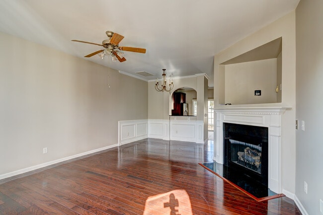 417 River Park Road in Belmont, NC - Building Photo - Building Photo