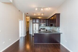 1464 S Michigan Ave in Chicago, IL - Building Photo - Building Photo