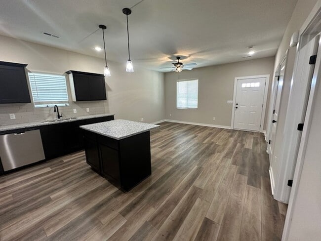 property at 5430 N Gray Dr