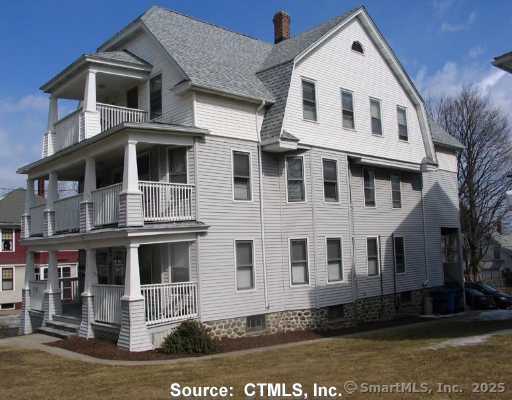 property at 353 Highland Ave