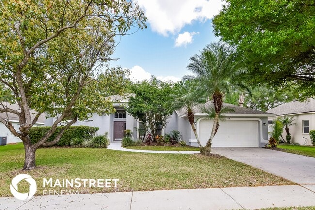 property at 3104 Partridge Point Trail
