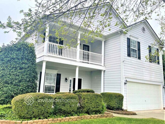 120 Morrocroft Ln in Mooresville, NC - Foto de edificio - Building Photo