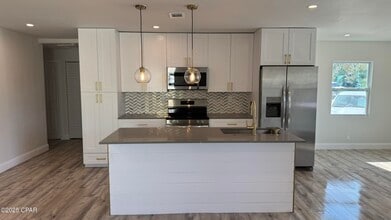 212 N Cove Blvd in Panama City, FL - Building Photo - Building Photo