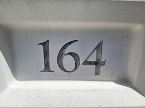 164 Ashwood N in Kyle, TX - Foto de edificio - Building Photo