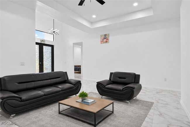 2513 69th St W in Lehigh Acres, FL - Building Photo - Building Photo