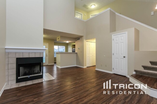 5006 Aspen Crest Ln in Indianapolis, IN - Building Photo - Building Photo