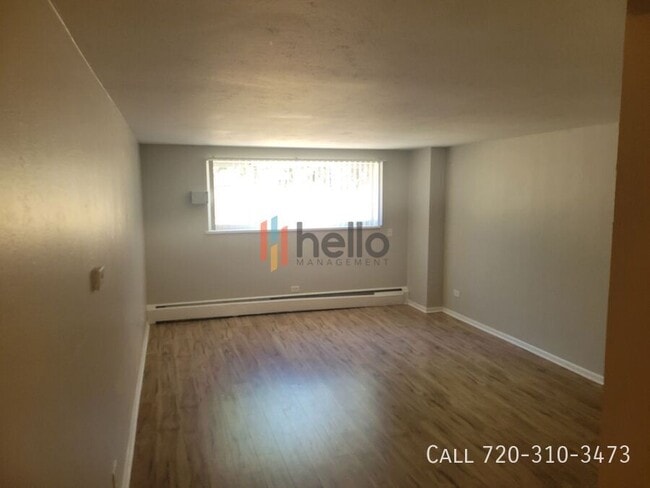 1400 W Mississippi Ave in Denver, CO - Building Photo - Building Photo