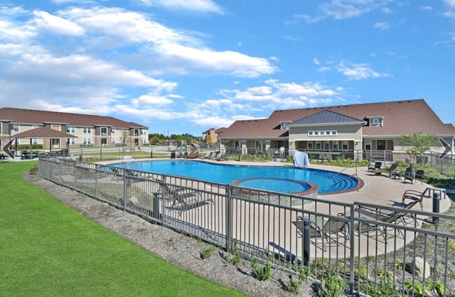 Provision at Melissa in Melissa, TX - Building Photo - Building Photo