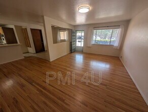 2729 Chama St NE in Albuquerque, NM - Building Photo - Building Photo