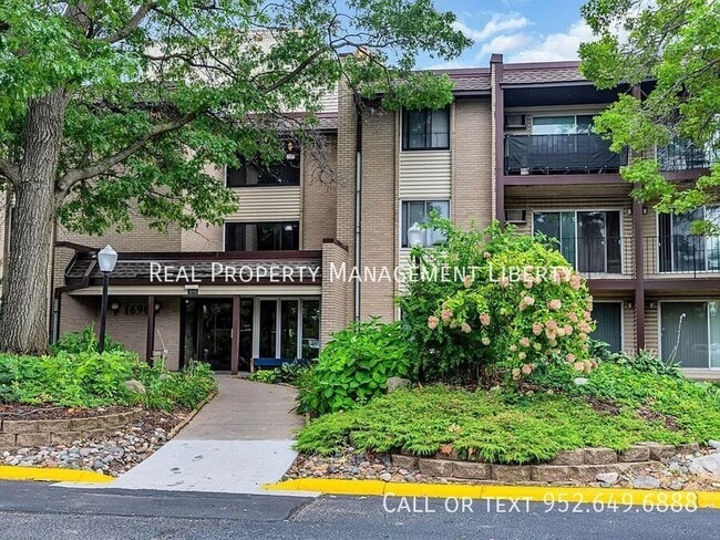 property at 1690 Highway 36 W