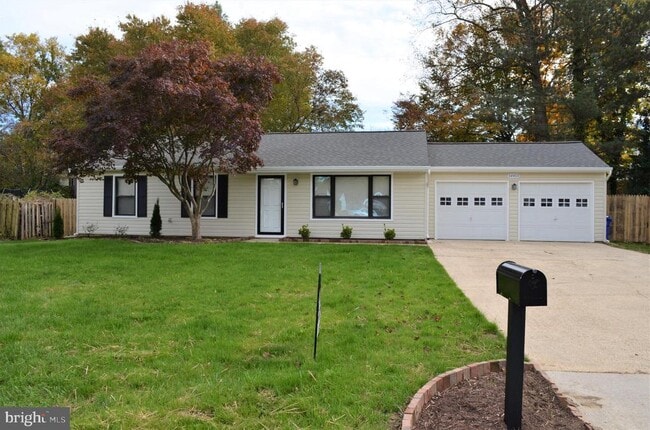 property at 14903 Neath Ct