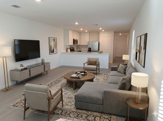 14138 Lampard St in Pilot Point, TX - Building Photo - Building Photo