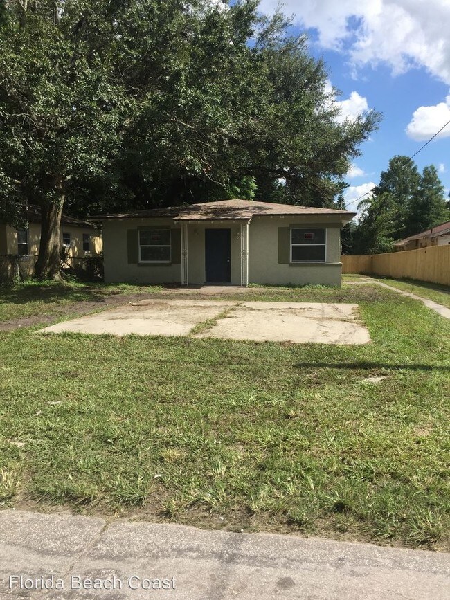 1032 18th St in Orlando, FL - Building Photo - Building Photo