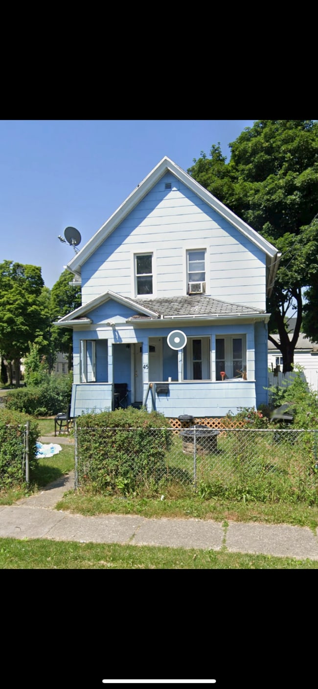 property at 145 Maryland St