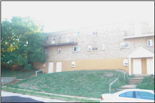 3900-3908 Pascal Ave in Baltimore, MD - Building Photo - Building Photo