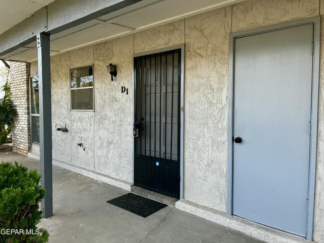 property at 6700 Escondido Dr