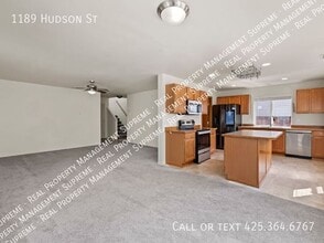 1189 Hudson St in Dupont, WA - Building Photo - Building Photo