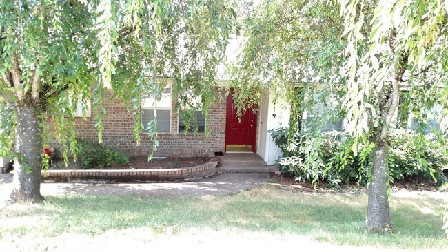 property at 719 SW 1st St