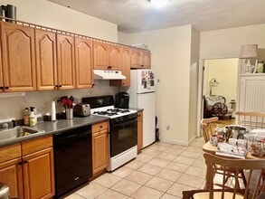 47 N Margin St, Unit APT3 in Boston, MA - Building Photo - Building Photo