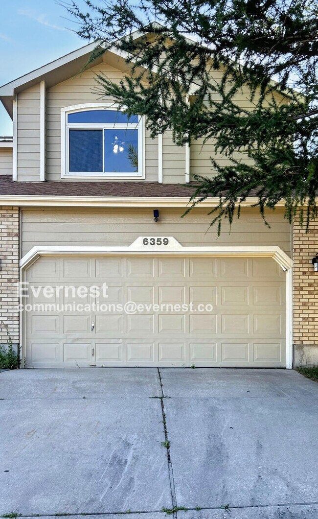 property at 6359 Firestar Ln