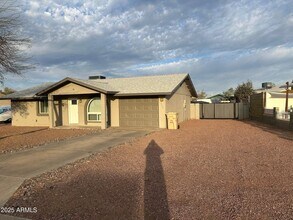 722 N Fort St in Mesa, AZ - Building Photo - Building Photo