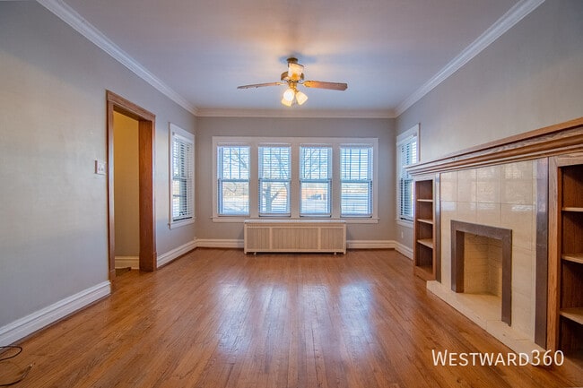 4246 N Menard Ave in Chicago, IL - Building Photo - Building Photo