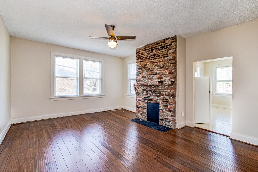 250 Ellis St in Augusta, GA - Building Photo