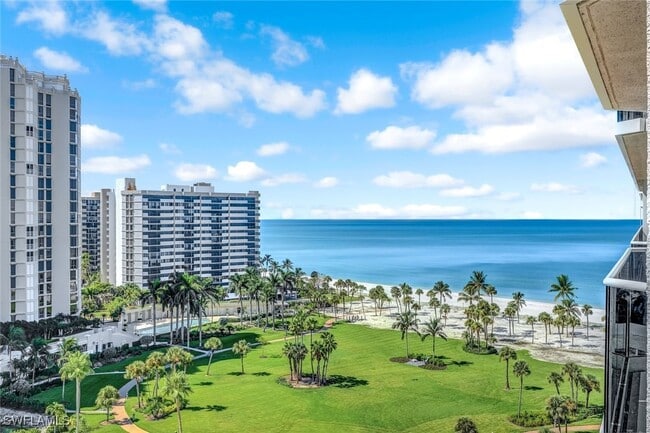 4041 Gulf Shore Blvd N
