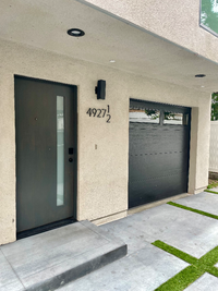 4927 1/2 Kester Ave in Los Angeles, CA - Building Photo - Building Photo