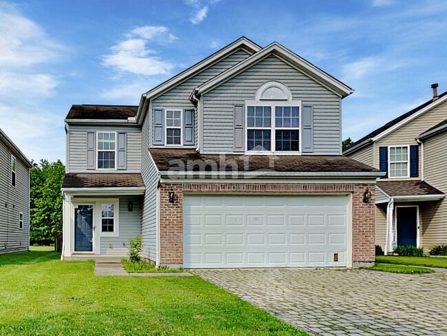 property at 3036 Abby Way