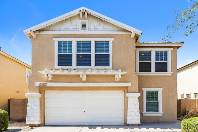 property at 12209 W Flanagan St