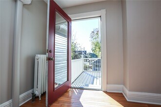 739 University Ave in Rochester, NY - Building Photo - Building Photo