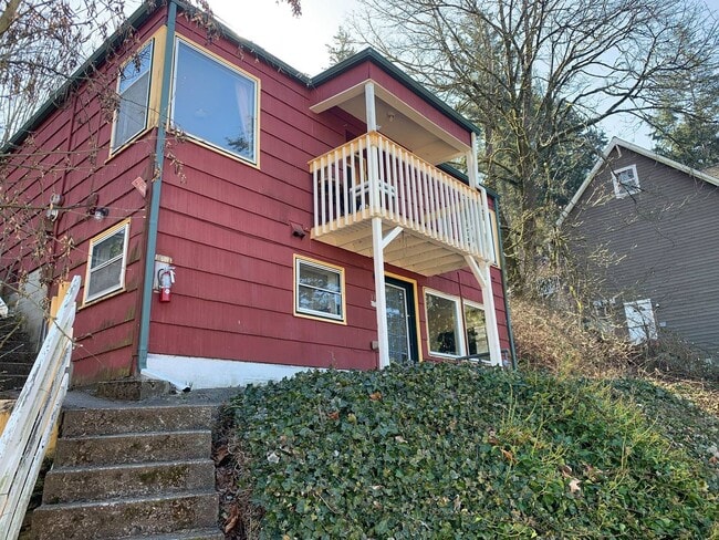 property at 336 N Garden St