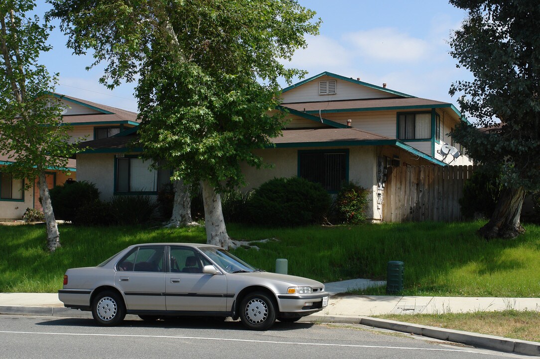 603 Limited St in Lake Elsinore, CA - Building Photo