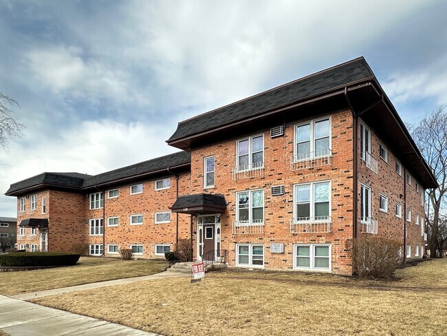 property at 430 Stevens Dr