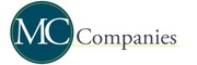 Property Management Company Logo MC Companies