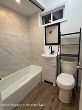 929 Stafford Ave in Scranton, PA - Building Photo - Building Photo