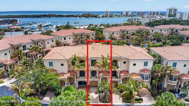 property at 803 del Sol Cir