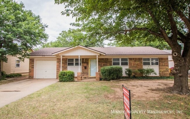 property at 4506 61st St