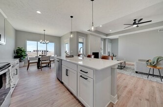 5063 Spire St in Lincoln, NE - Building Photo - Building Photo